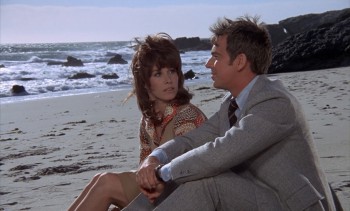 Cast a Giant Shadow screenshot 2