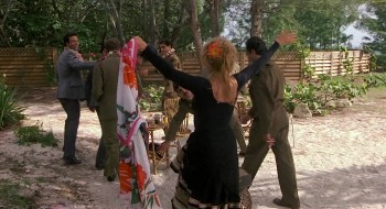 Blue Sky screenshot 1