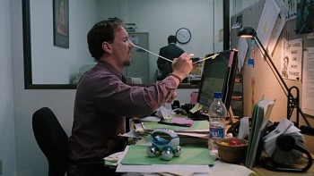 Barry Munday screenshot 3