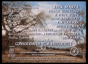 Sunset in the West screenshot 1