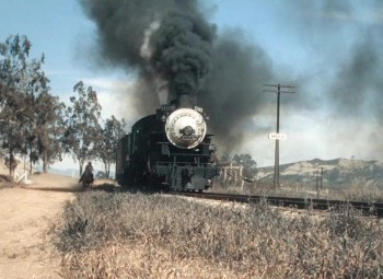 Sunset in the West screenshot 3