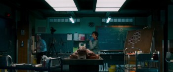 The Autopsy of Jane Doe screenshot 1