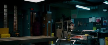 The Autopsy of Jane Doe screenshot 3