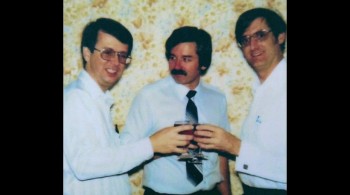 Silicon Cowboys screenshot 1