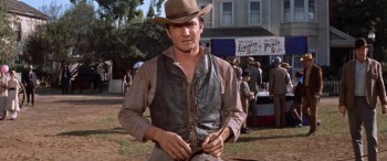 Ride the High Country screenshot 1