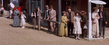 Ride the High Country screenshot 2