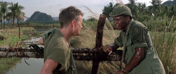 Casualties of War screenshot 1