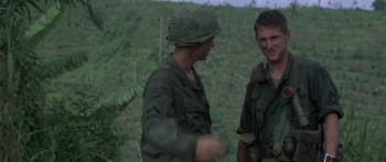 Casualties of War screenshot 2