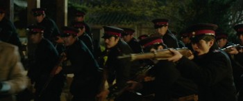 The Age of Shadows screenshot 1