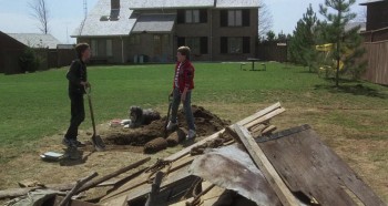 The Gate screenshot 1