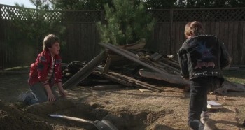 The Gate screenshot 3