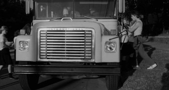 Rumble Fish screenshot 1