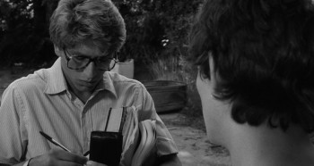 Rumble Fish screenshot 2