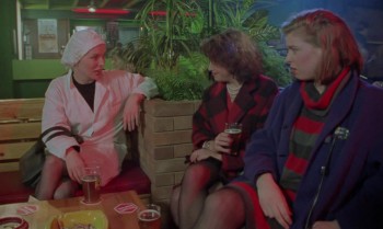 Letter to Brezhnev screenshot 1