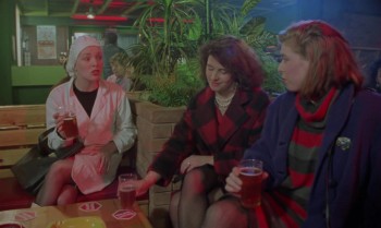 Letter to Brezhnev screenshot 2