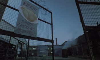 Letter to Brezhnev screenshot 3