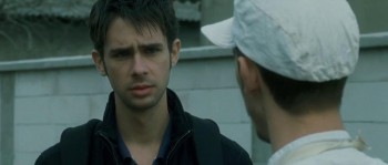 Cat Run screenshot 1