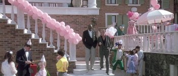 Bird on a Wire screenshot 2