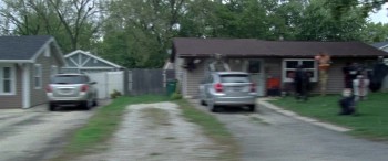 Anguish screenshot 2