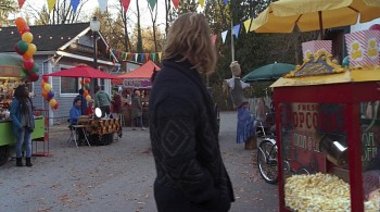 R.L. Stine's Monsterville: Cabinet of Souls screenshot 2