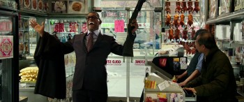 xXx: Return of Xander Cage screenshot 1