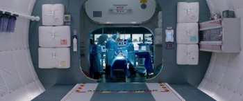 The Space Between Us screenshot 2