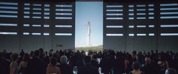 The Space Between Us screenshot 3