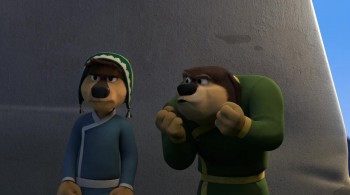 Rock Dog screenshot 3