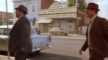 The Dish screenshot 2