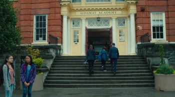 Max 2: White House Hero screenshot 1