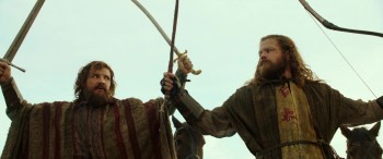 The Great Wall screenshot 2