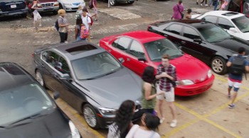 Fist Fight screenshot 2