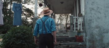 The Harvesting screenshot 3