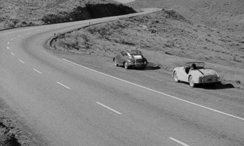 Faster, Pussycat! Kill! Kill! screenshot 1