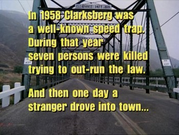 The California Kid screenshot 1