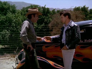 The California Kid screenshot 2