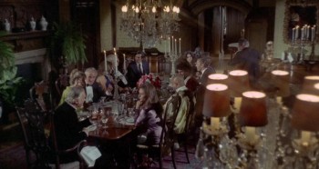 The Mephisto Waltz screenshot 2