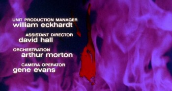 The Mephisto Waltz screenshot 3