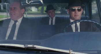 Catch Me If You Can screenshot 3