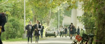 M.S. Dhoni: The Untold Story screenshot 1