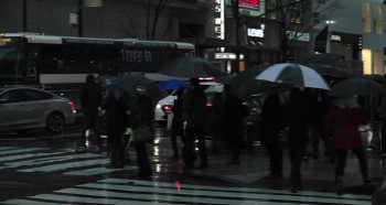 The Comedian screenshot 2