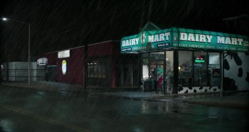 The Comedian screenshot 3