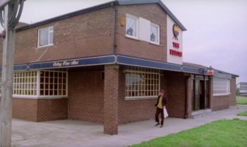 Rita, Sue and Bob Too screenshot 3