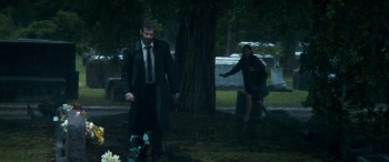 Logan screenshot 3