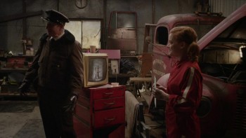 Bang Bang Baby screenshot 1