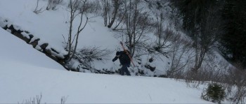 Off-Piste screenshot 1