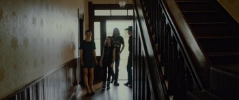 The Devil's Candy screenshot 1