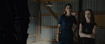 The Devil's Candy screenshot 2