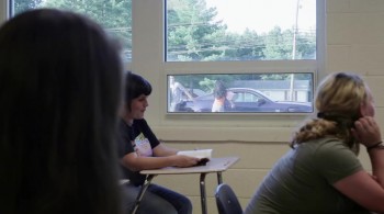 Night of Something Strange screenshot 3