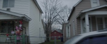 Aftermath screenshot 2